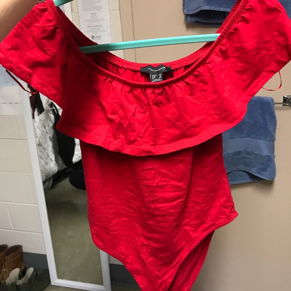 Brand new!